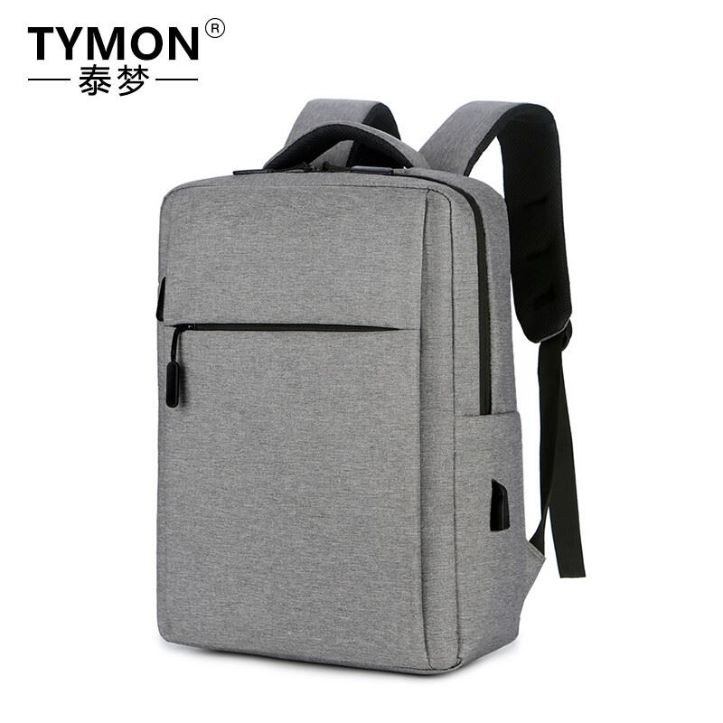 TYMON（泰梦）简约商务休闲电脑包