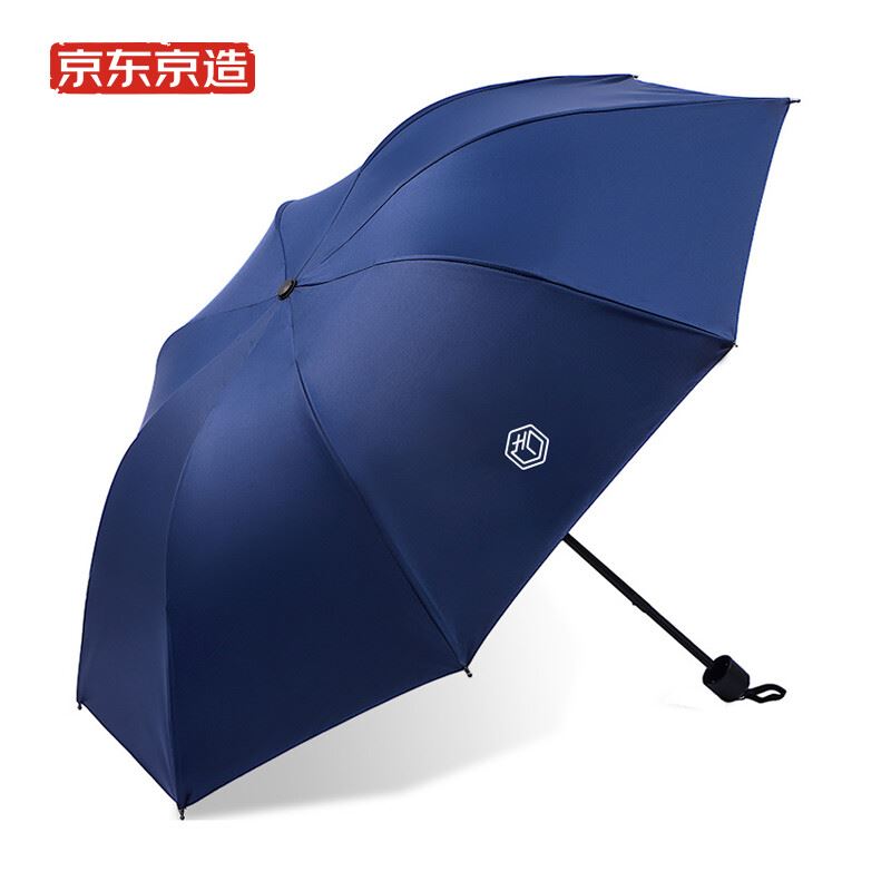 京东京造自动晴雨伞MP220409