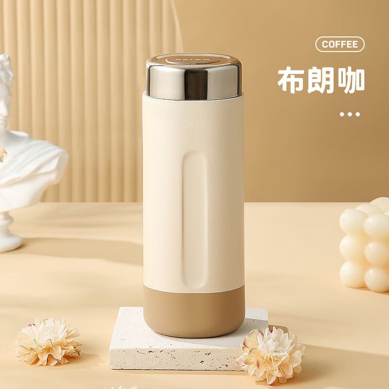 物生物索芙保温杯380ML