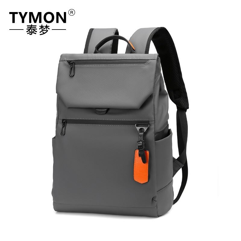 TYMON（泰梦）穿梭霓虹双肩包