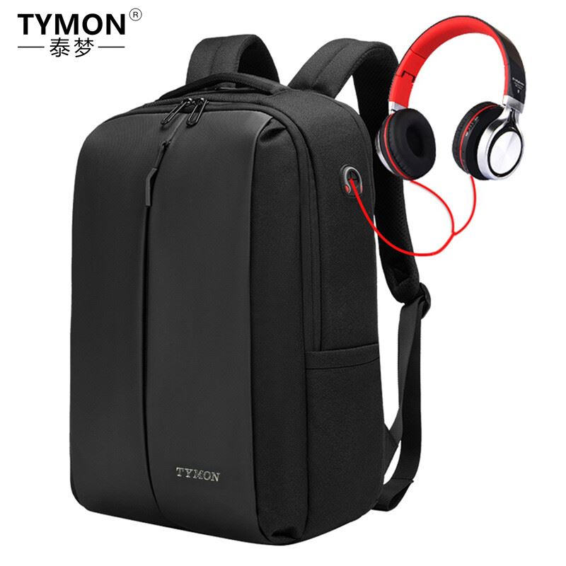 TYMON（泰梦）浅夏阳光双肩背包