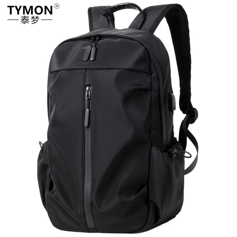 TYMON韩版潮流商务电脑包双肩包