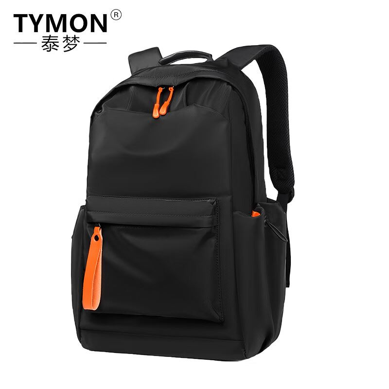 TYMON（泰梦）多彩生活休闲双肩包