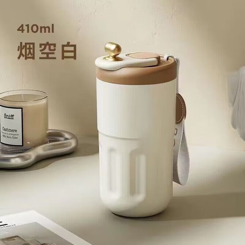 物生物香奈保温杯410ML
