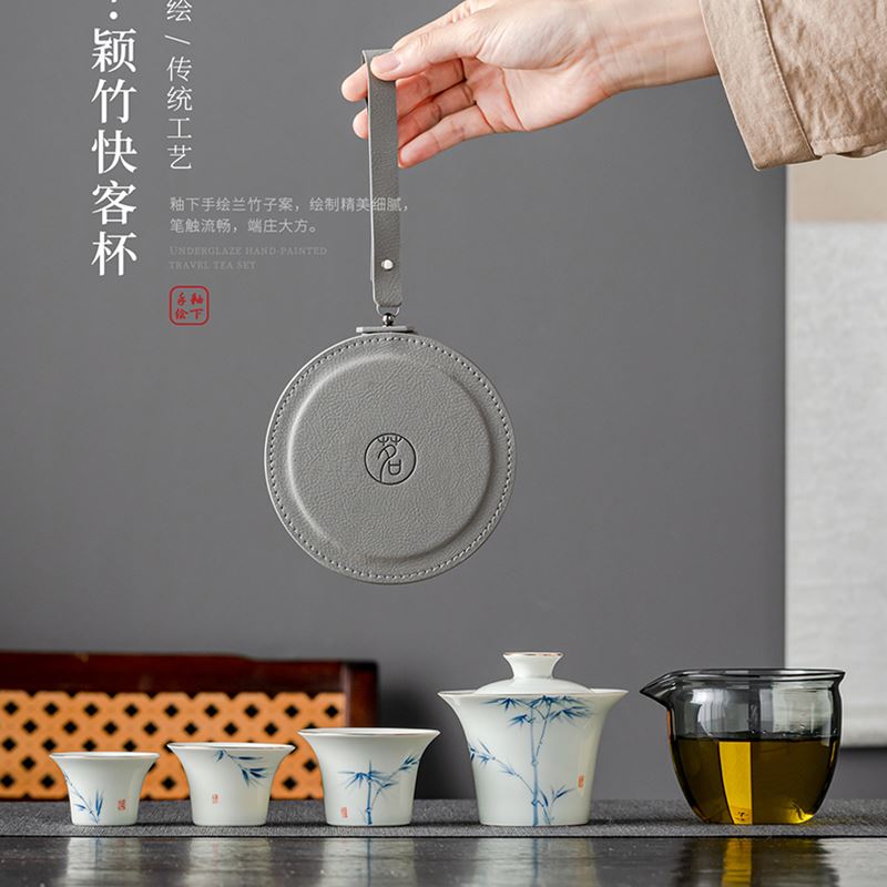 御泉矜品快客旅行组
