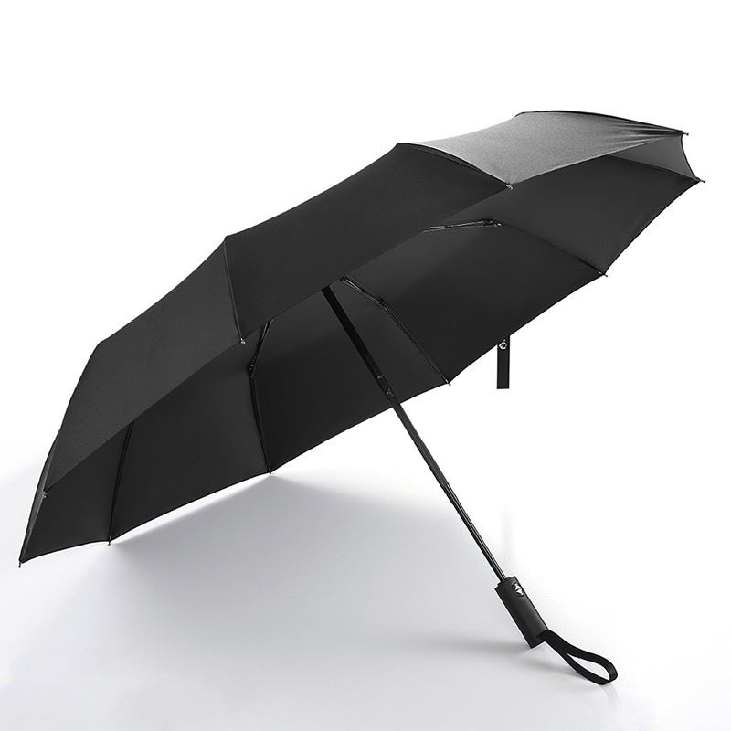 外交官自开收晴雨伞DFJ-605