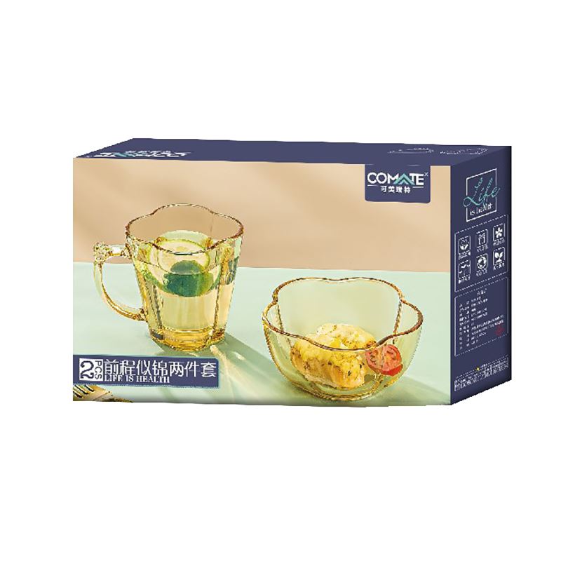 可美瑞特前程似锦两件套