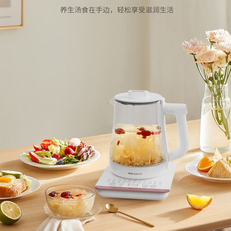 帅康养生壶YSKB-18FL