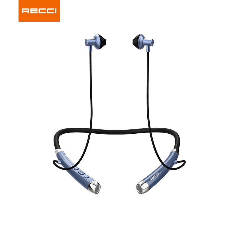 锐思（Recci）锐行颈挂式耳机REP-W26