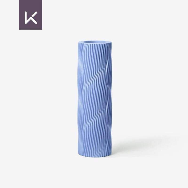Keep肌肉放松泡沫轴-便携款
