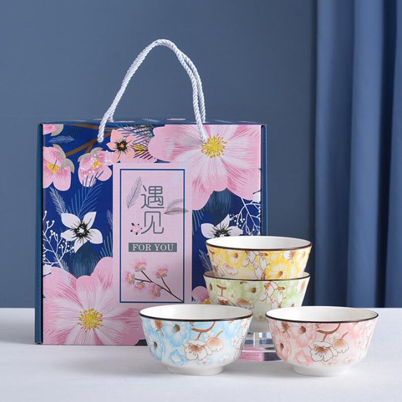 聚陶人遇见茉莉花四碗JTR5S60189
