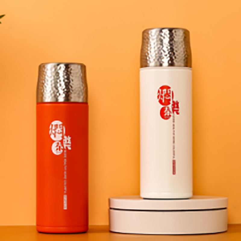 豹牌锤纹养生焖茶杯480mlBP03-V3001