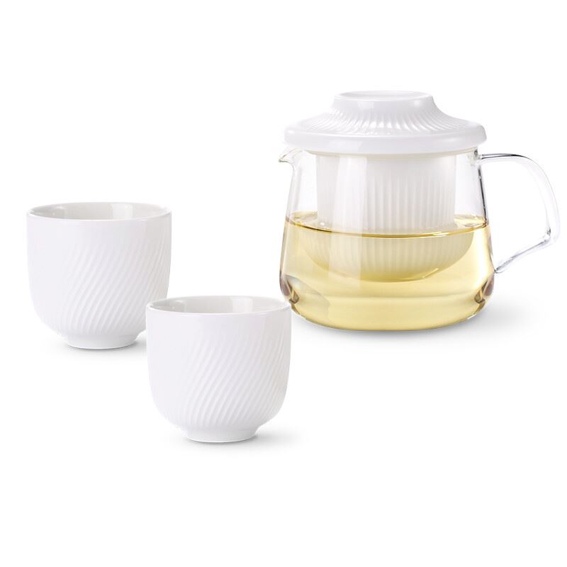 原初格物异同休闲茶具