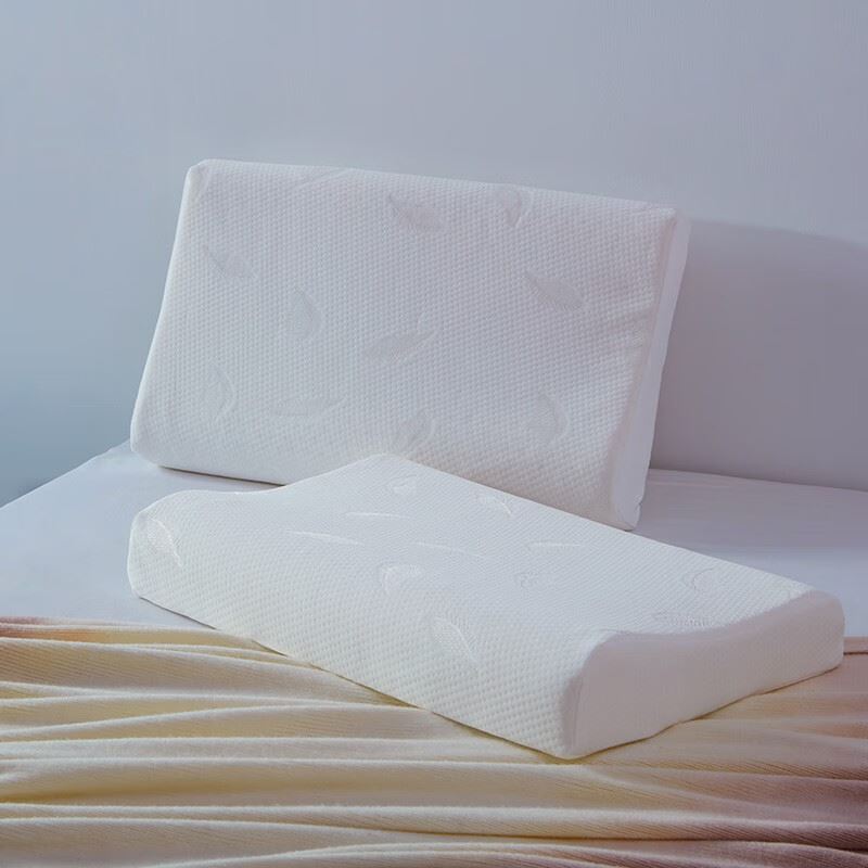 梦洁皇室悦眠乳胶对枕：40×60×81010389033