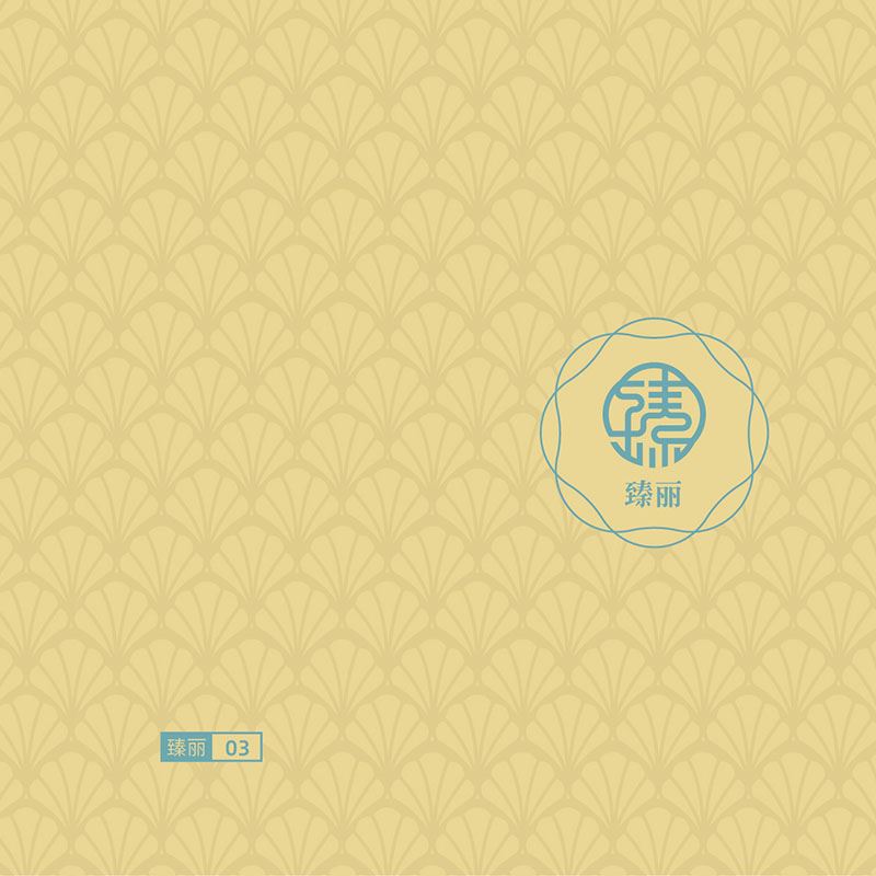 钰米卡册甄选系列300型臻丽