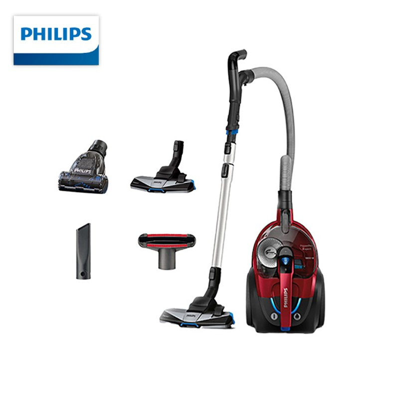 飞利浦（PHILIPS）吸尘器1800WFC9735/81