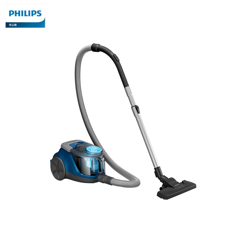 飞利浦（PHILIPS）有线吸尘器XB2022/81