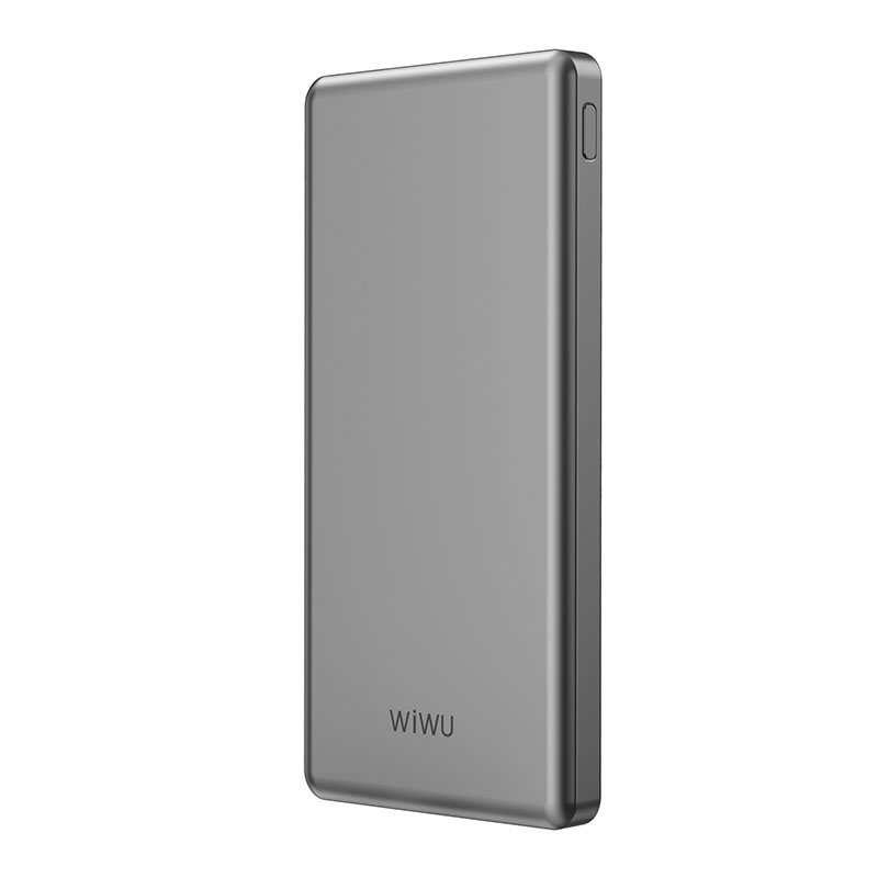 WiWU超薄系列移动电源Wi-P013