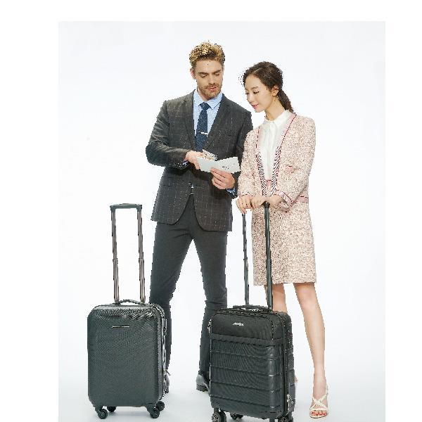 CERRUTI1881梅赛拉杆箱-NTT854A-20寸