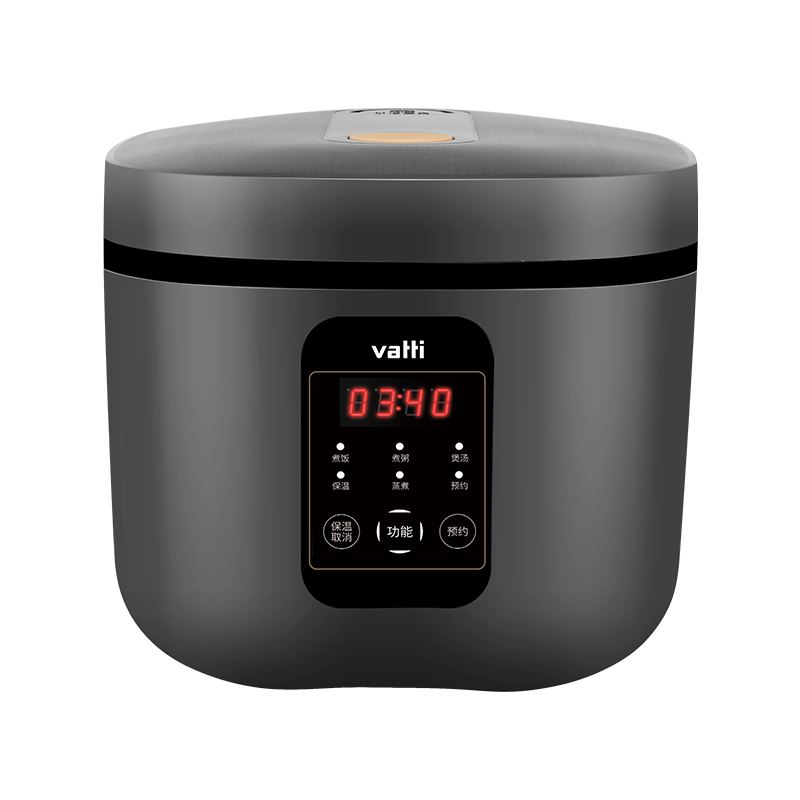 华帝智能5L大容量电饭煲VXXFB50W03C
