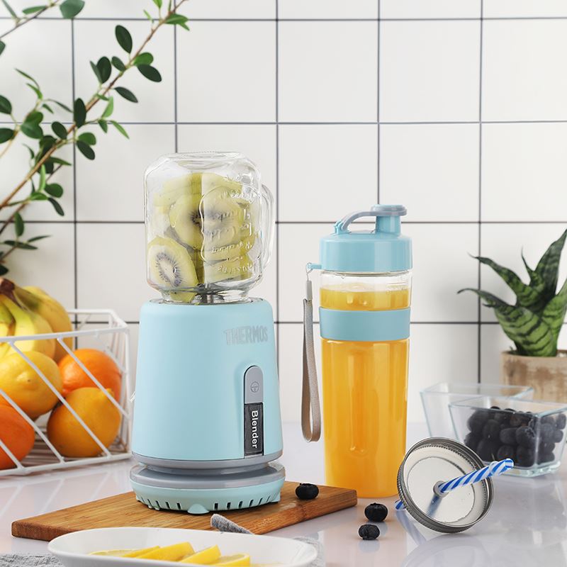 EHA-2264A-BA膳魔师多功能食物料理机300W