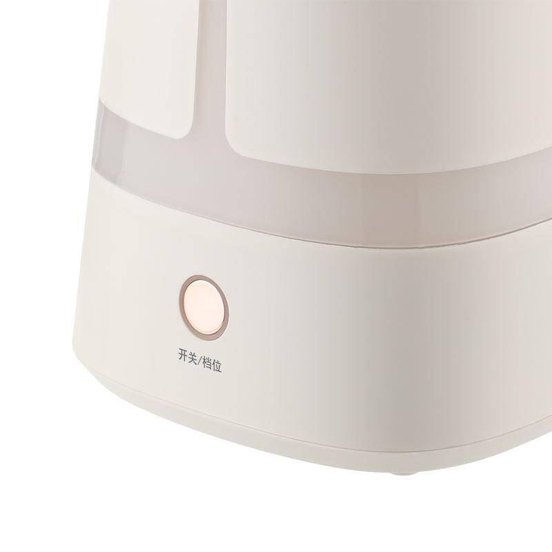伊莱克斯EGEH-7010伊莱克斯超声波加湿器白色