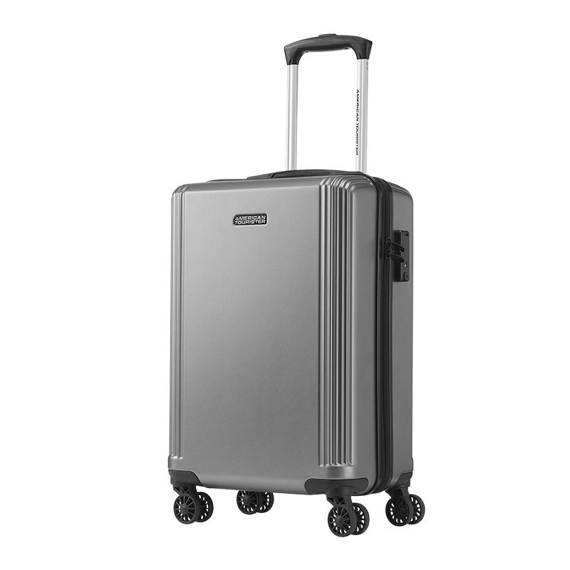 美旅NI9*88001八轮旋转拉杆箱-20英寸-灰色