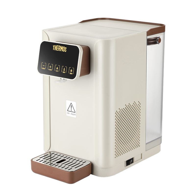 EHA-1141E膳魔师极速开水机白色2200W
