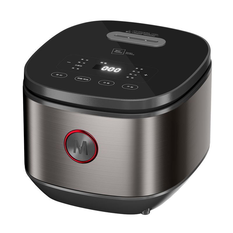 米技生活微电脑多功能电饭煲EC-L3030