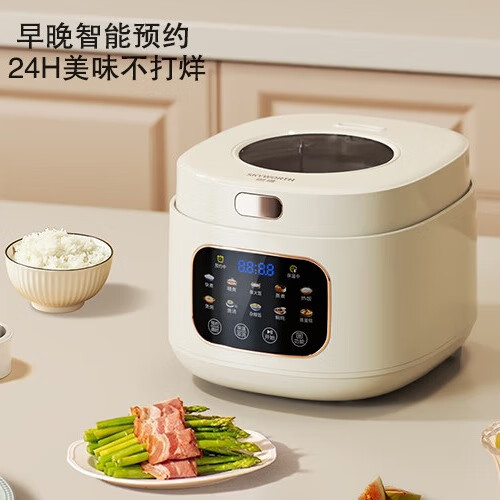 创维电饭煲F633