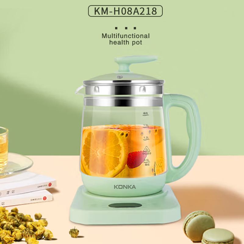 KONKA康佳养生壶KM-H08A218