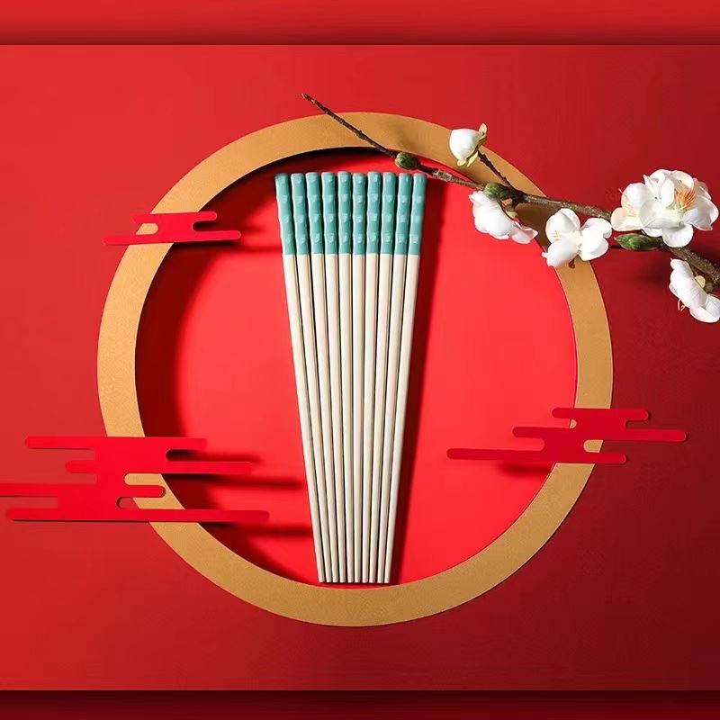 赫曼德节节高升乐享筷子套装