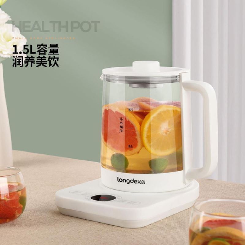 龙的养生壶LD-YS151A
