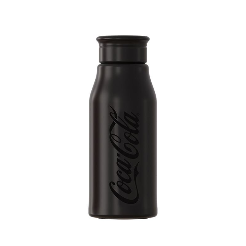 可口可乐联名款元气保温杯370mL