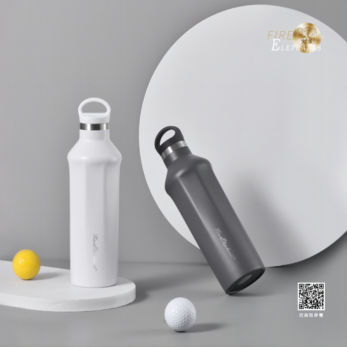 火象奥莱运动保温杯500ML