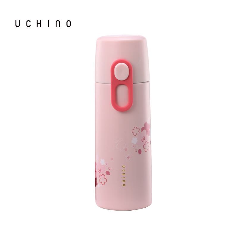 内野青珊保温杯HU-HW35-01