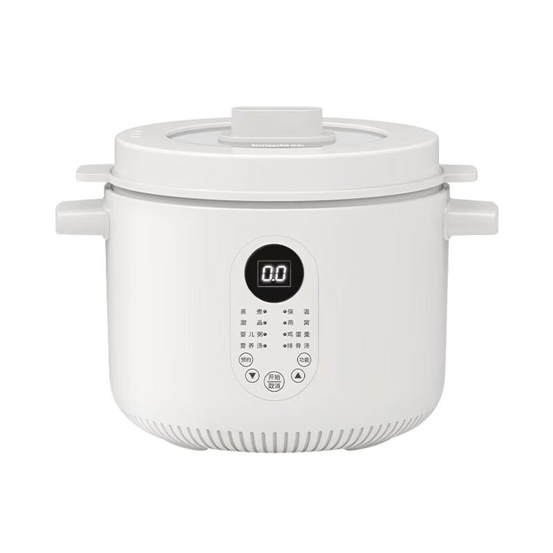 龙的多功能电炖盅LD-DG2530