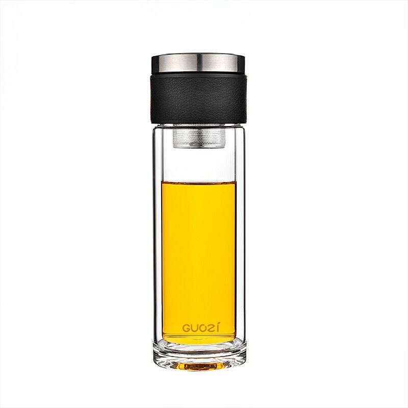果兹商务智能温显控茶杯｜GZ-S60