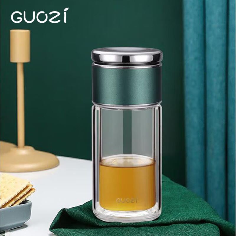 果兹星羽·控茶杯|GZ-S54