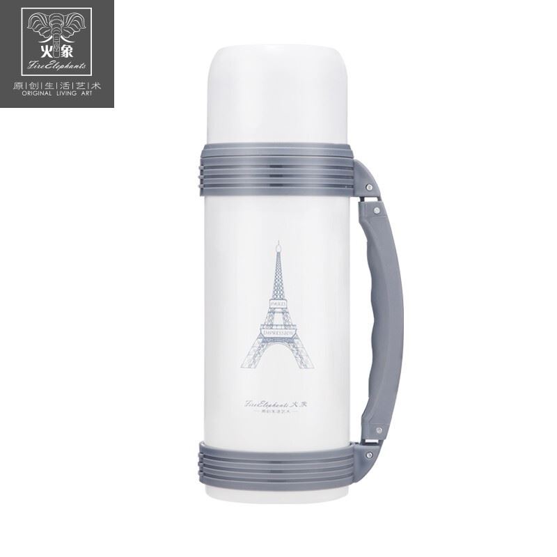 火象巴黎印象旅行壶1200ML