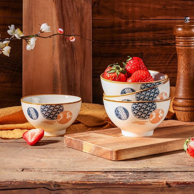 菲米生活青舍陶瓷餐具