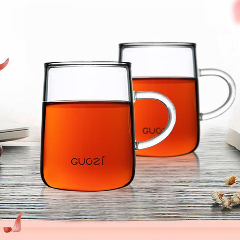 果兹绿茶对杯|GZ-S19