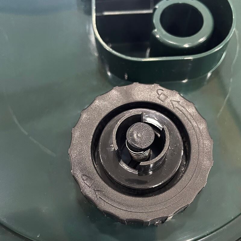 思嘉思达挪威森林加湿器