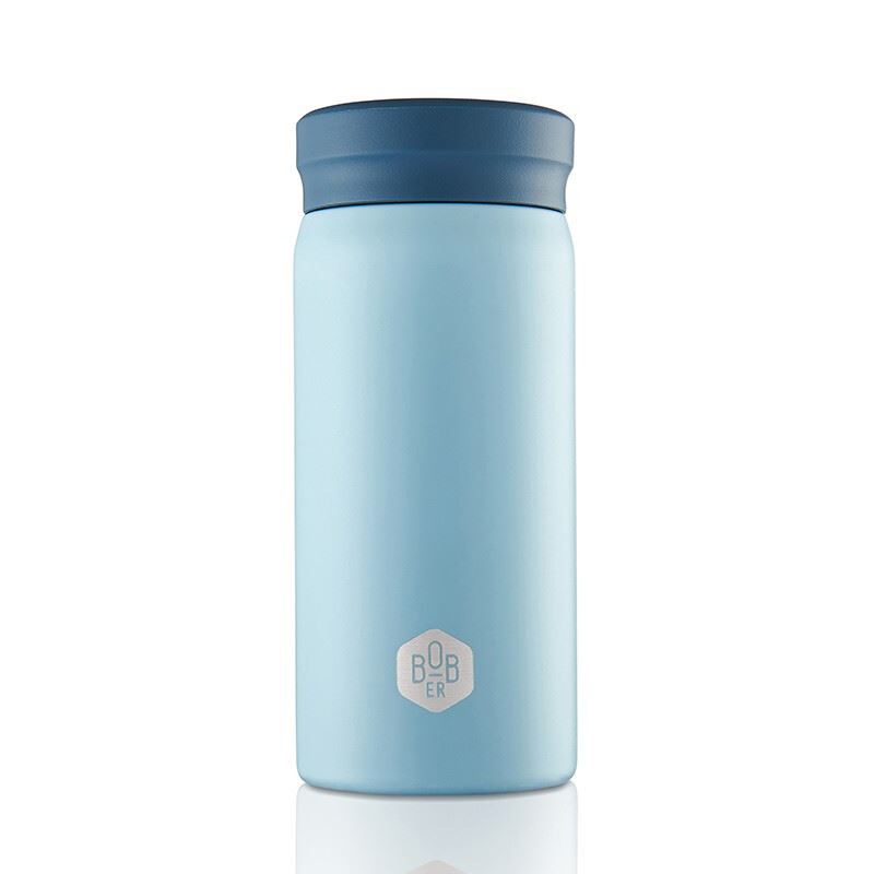 博堡几米保温杯200ML