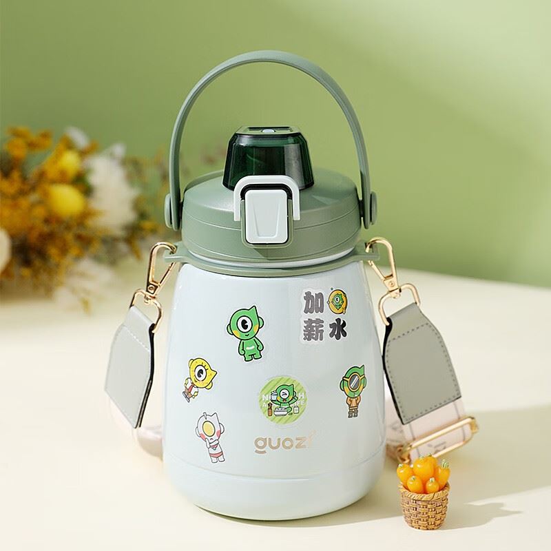 果兹啵啵大肚杯｜GZ-B51
