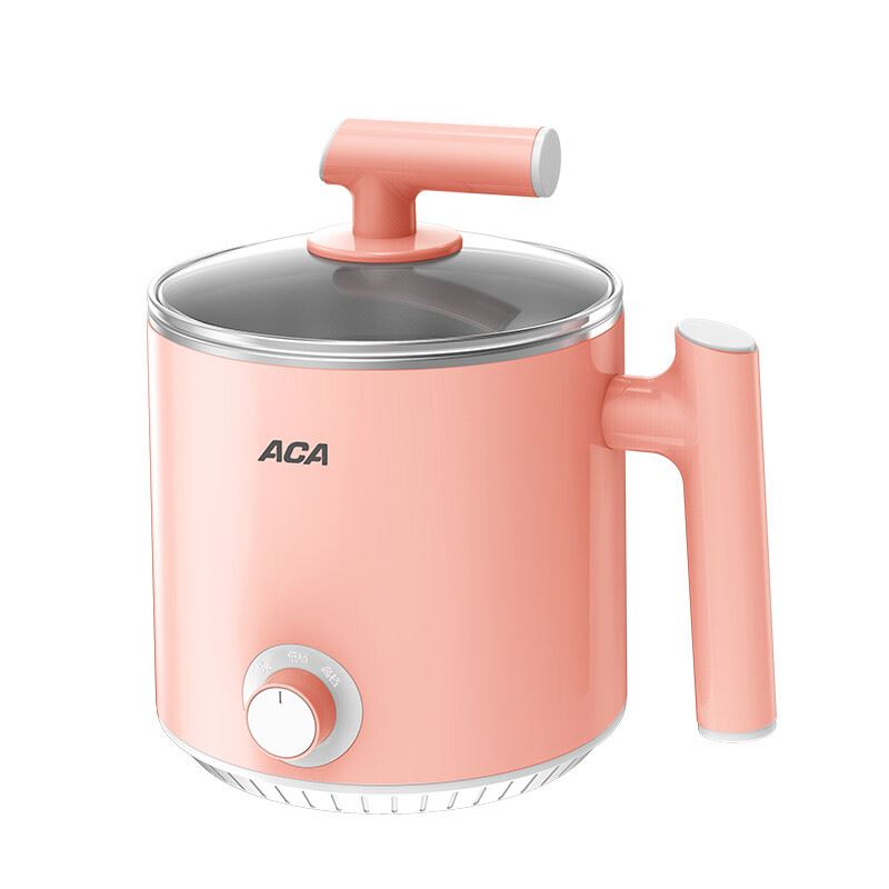ACA多功能电煮锅
