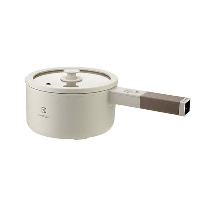 伊莱克斯多用锅(米色)EGFS5120