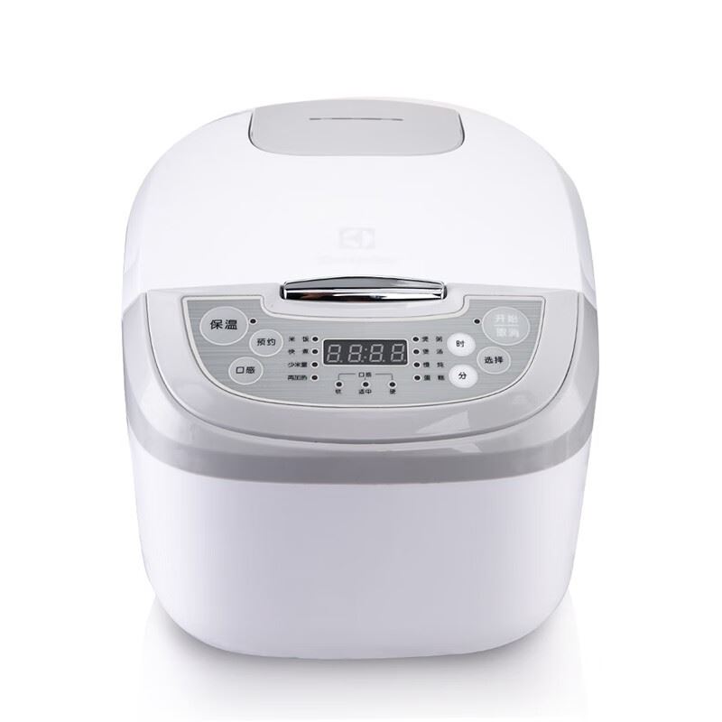 伊莱克斯电饭煲EGRC250