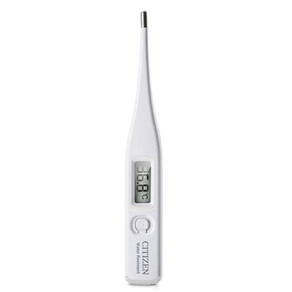 西铁城CT-422（WH）电子体温计