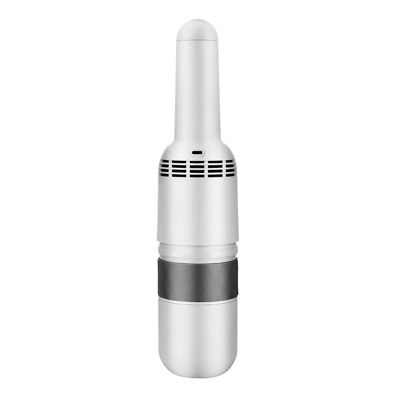 伊莱克斯手持吸尘器ZGB3010